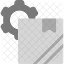 New Product Innovation Icon