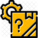 New Product Innovation Icon
