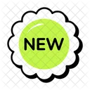 New Product  Icon