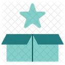 New Product Icon