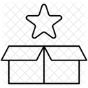 New Product Icon