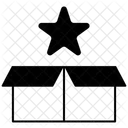 New Product Icon