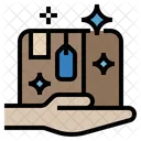 New Product  Icon