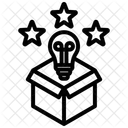 New Product  Icon