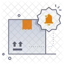 New Product Icon