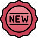 New Product Icon