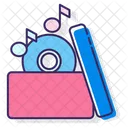 New Releases Music Musical Icon