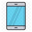 New Smartphone Mobile Phone Icon