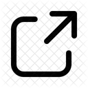 New Tab  Icon