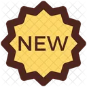 New Tag New Badge New Icon