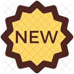 New Tag  Icon