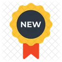 New Tag New Coupon New Card Icône