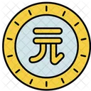 New Taiwan Add Icon