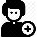 New User  Icon