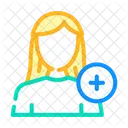 New User  Icon