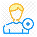 New User  Icon