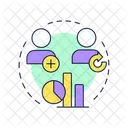 Audience Analysis Concepts Icon