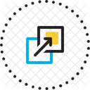 New Window External New Icon