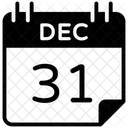 Year Yearbook Reminder Icon