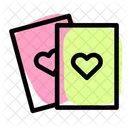 Cards Icon