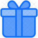 New Year Gift  Icon