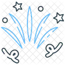 New Year Icon  Icon