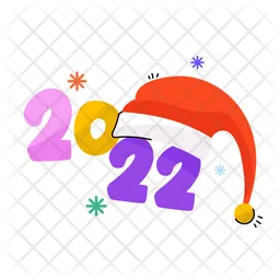 New Year Party  Icon