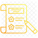New year s eve party  Icon