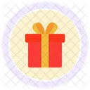 New Year Wishes  Icon