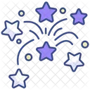 New Years Eve Icon