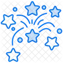 New Years Eve Icon