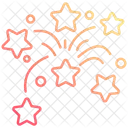 New Years Eve Icon