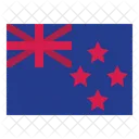 New Zealand  Icon