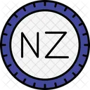 New Zealand Dial Code Dial Code Country Code Icon
