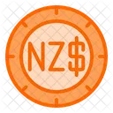 New zealand dollar  Symbol