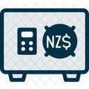 New Zealand Dollar  Symbol