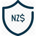 Protection Money Icon Pack Icon