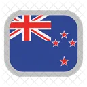 New zeland  Icon