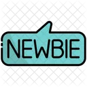 Newbie Icon