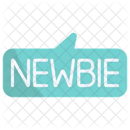 Newbie  Icon