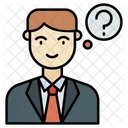 Newbie Doubts Career Path Icon