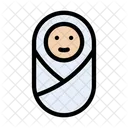 Baby Child Toddler Icon