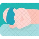Newborn Jaundice Treatment Icon