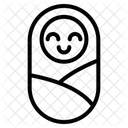 Newborn Icon