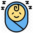 Newborn  Icon