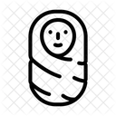 Newborn  Icon