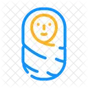 Newborn  Icon