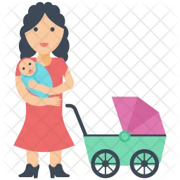 Newborn  Icon