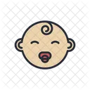 Newborn  Icon