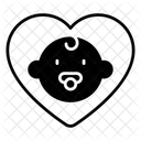 Newborn  Icon